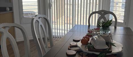 Restauration