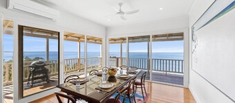 The Artists Beach House