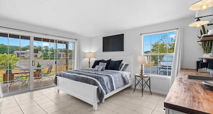 The Chic Retreat - Studio for 2