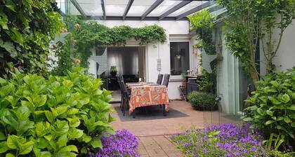 The Steigerhaus in Mülheim an der Ruhr