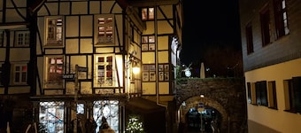 The Steigerhaus in Mülheim an der Ruhr