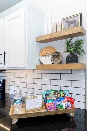 Interior - Spacious 4-bedroom house with harvest views in south Sioux Falls (Sioux Falls)