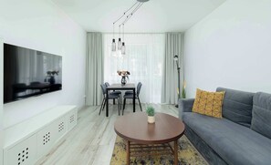 TV, offices