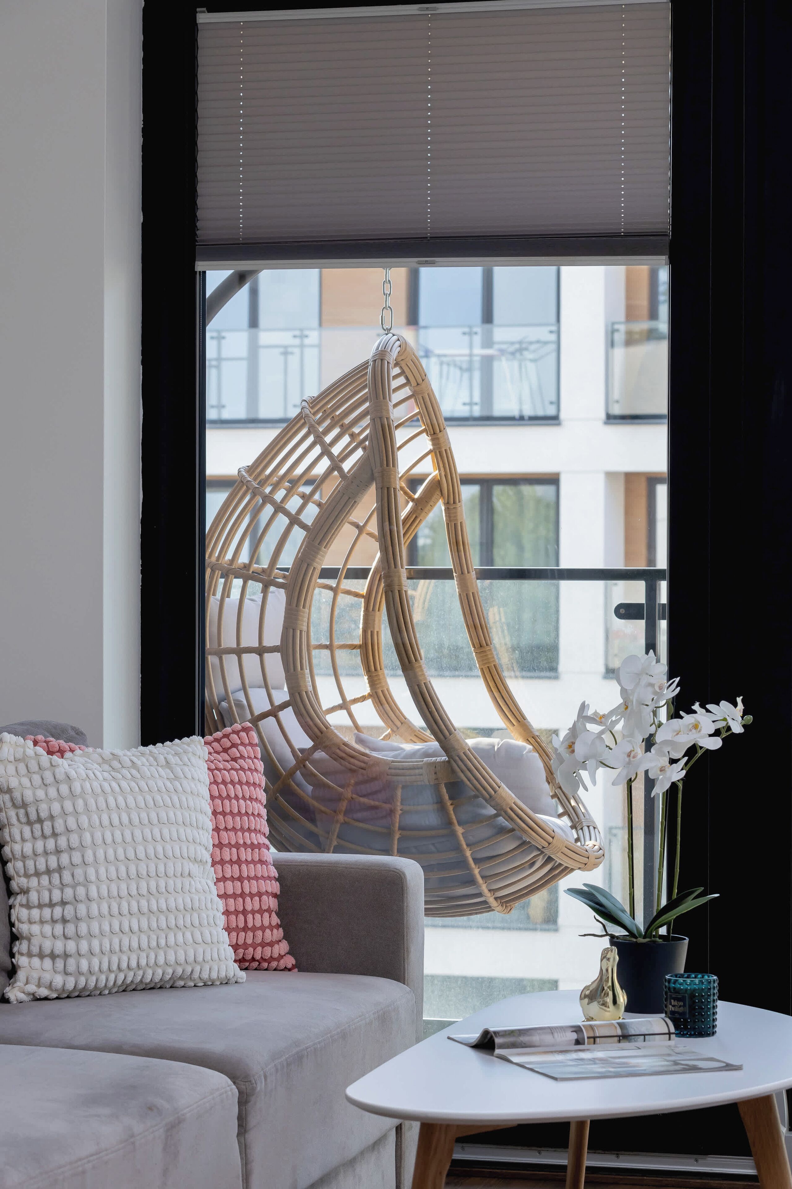 Télévision, espaces bureaux