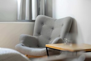 Interior - Księcia Witolda 64 | Wroclaw | Comfortable Studio | Air conditioning | Workspace | Near the Center (Wrocław)