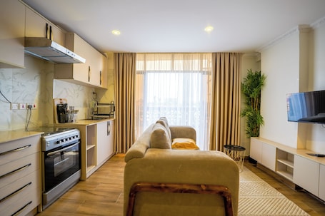 Televisión de pantalla plana