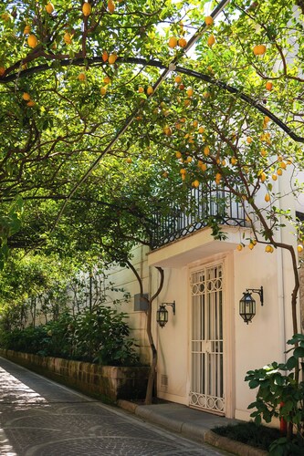 Villa Magnolia