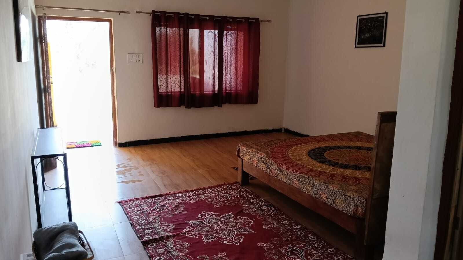 Deluxe Single Room | Premium bedding, memory foam beds, individually decorated