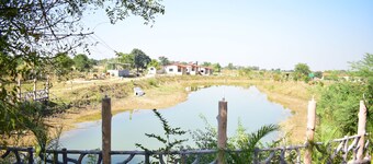 Ajinkya Jungle lake farms resort