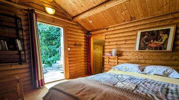 Apartemen | 1 kamar tidur