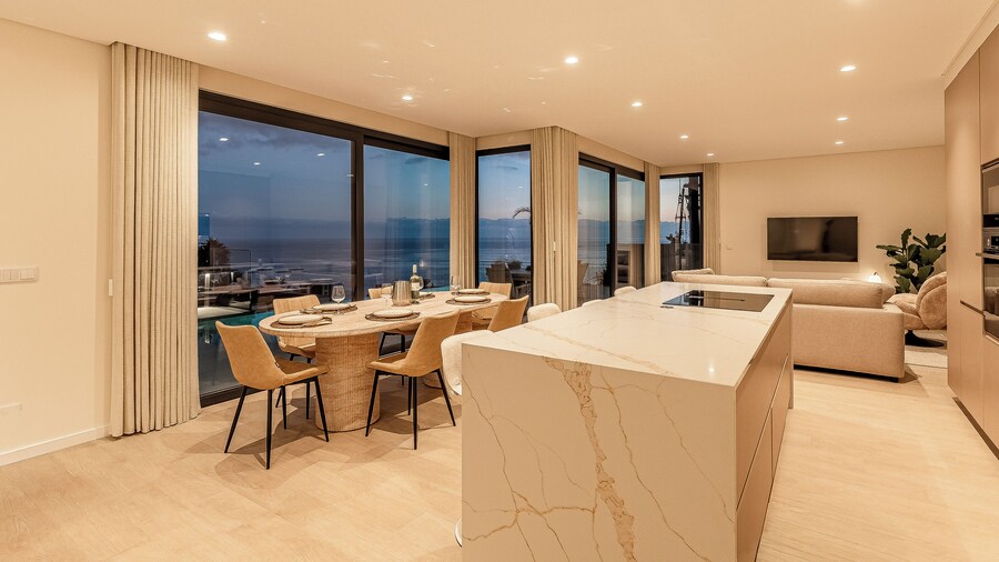 Eco Faja Villas
