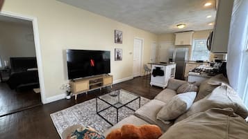 TV