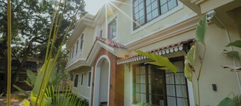 Amã Stays & Trails Mudita Estates, Goa