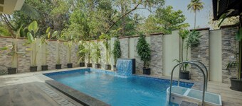 Amã Stays & Trails Mudita Estates, Goa