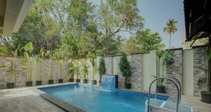 Amã Stays & Trails Mudita Estates, Goa