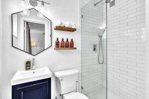 Haartrockner, Handtücher