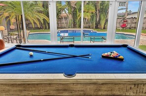 Sala de juegos