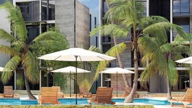 Unclassified image, 1 of 14, button - Modern Fully Equipped Apt and Pool (Puerto Vallarta)