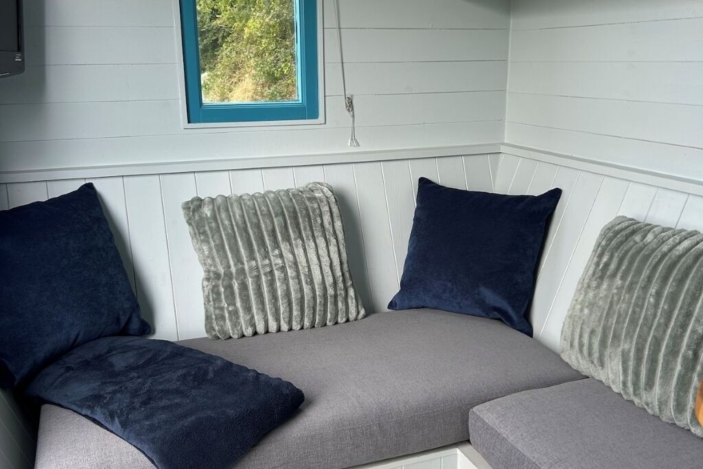 Jacks Shack, A Quirky Hideaway - Lynmouth