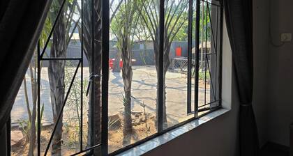 Bothabelo Bed and Breakfast