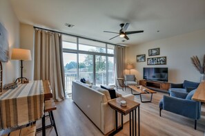 スマートテレビ