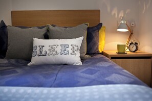 Single Room, Non Smoking | Free WiFi - Student Only Algernon Firth (Leeds)