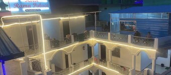 Hotel Rama Palace