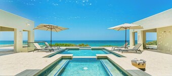 Casa Ali East Cape Luxury Villa by The Agency Baja