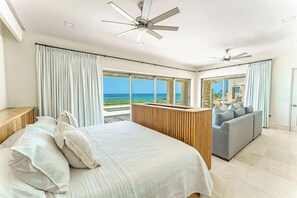 5 bedrooms, iron/ironing board, WiFi, bed sheets