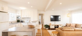 Seafoam Beach Retreat