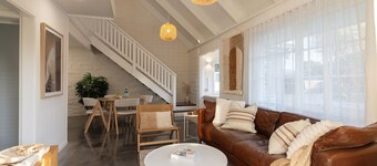 Phillip Island Hot Springs Retreat