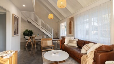 Phillip Island Hot Springs Retreat