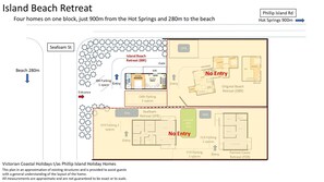 Plànol de la planta