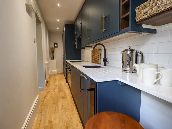 Cucina privata
