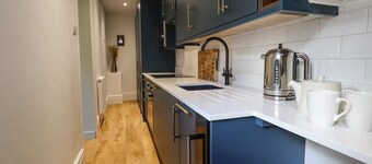 Grosvenor Abode