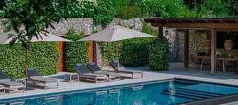 Villa Cappella, Acquapendente, Viterbo in Lazio