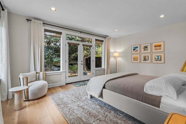 3 bedrooms, WiFi