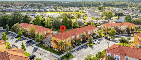 Apartment | 4 bedrooms, Internet