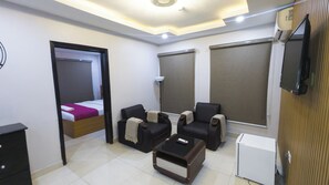 1 bedroom, WiFi