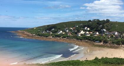 Maison Loysel confort & style au cĆur de Cherbourg