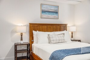 4 chambres, fer et planche à repasser, accès à Internet, literie fournie