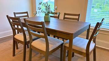 Spiseområde