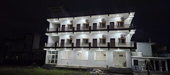 Hotel YesWell