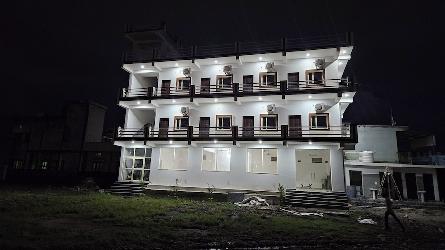 Hotel YesWell