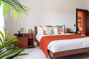 2 Schlafzimmer, Bügeleisen/Bügelbrett, Reisekinderbett, kostenloses WLAN