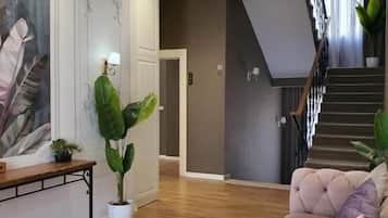 Detalle del interior