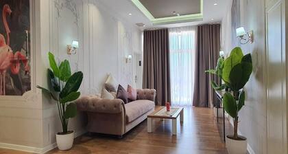 Heiress Hotel