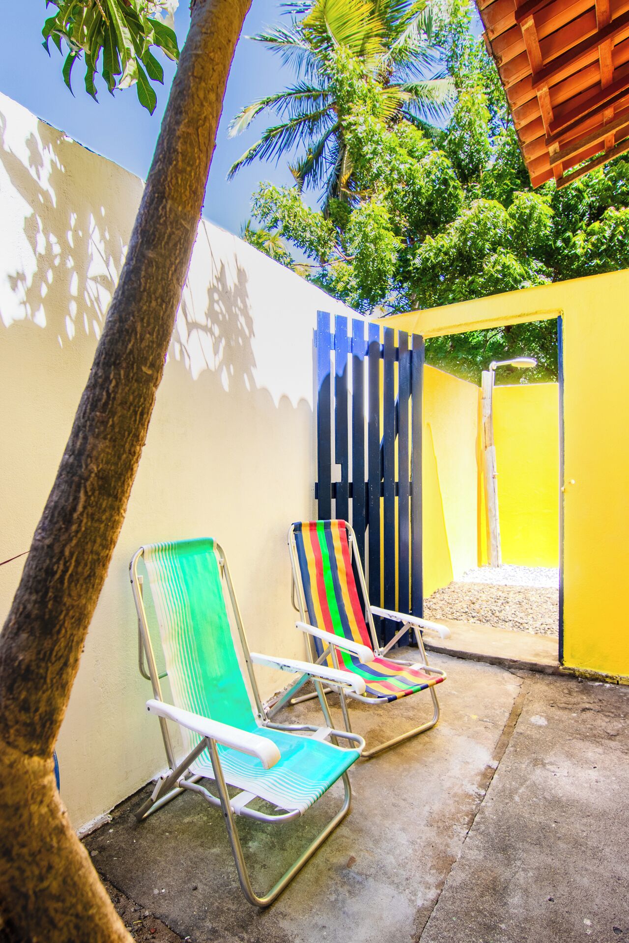 Villa | Terrace/patio