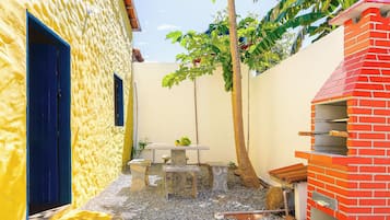 Grill-/Picknickplatz