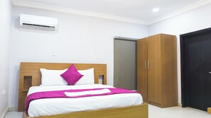 1 bedroom, WiFi